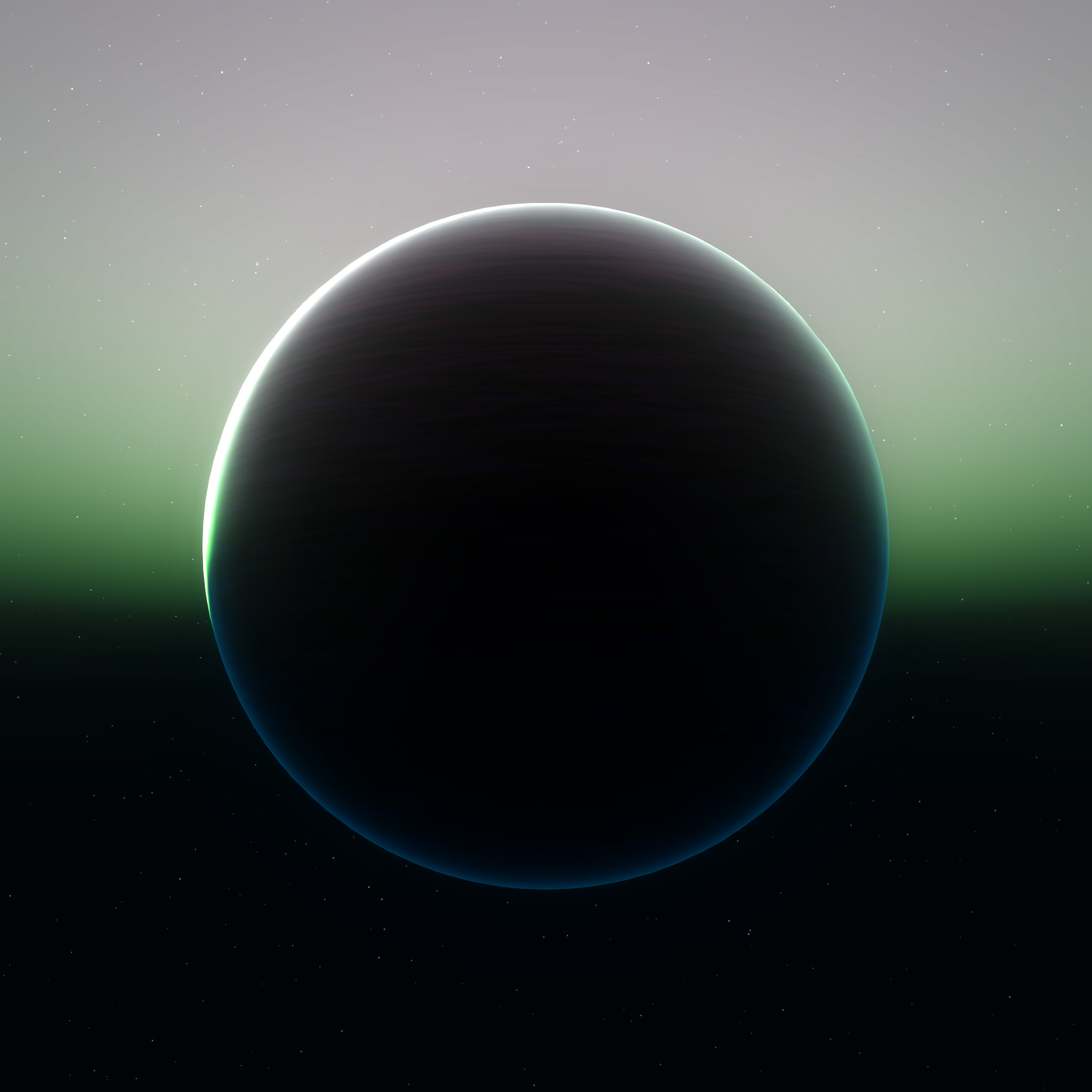 [fxhashturnsone] 2022 A Generative Odyssey #196 static NFT preview