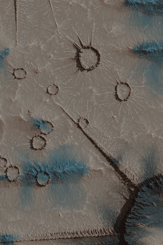 Reconnaissance #312 static token preview