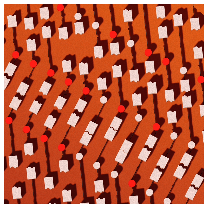 Neural Collapse #182 static token preview