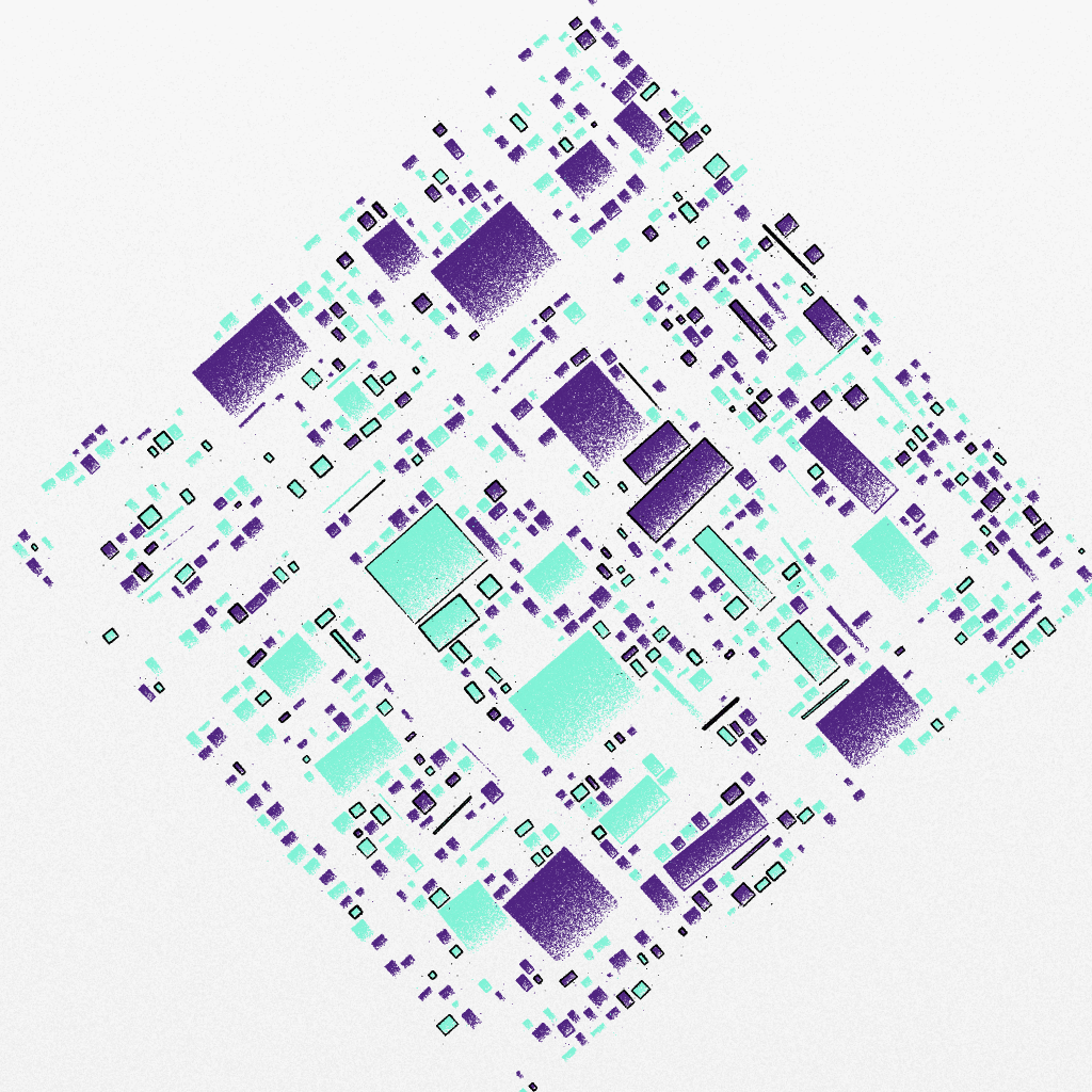 Box packing 📦 #173 static token preview