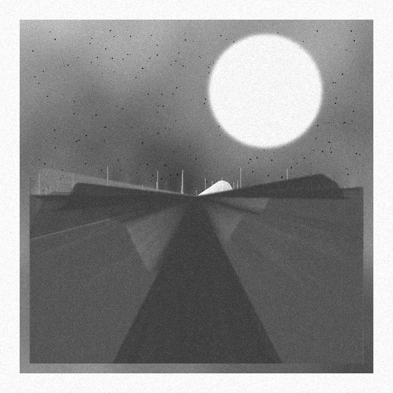 The Way #99 static NFT preview