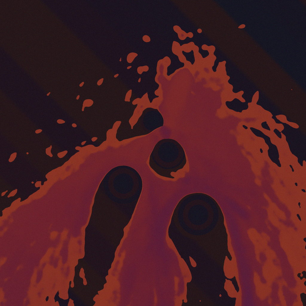 Everyone needs more Liquidity #45 static NFT preview