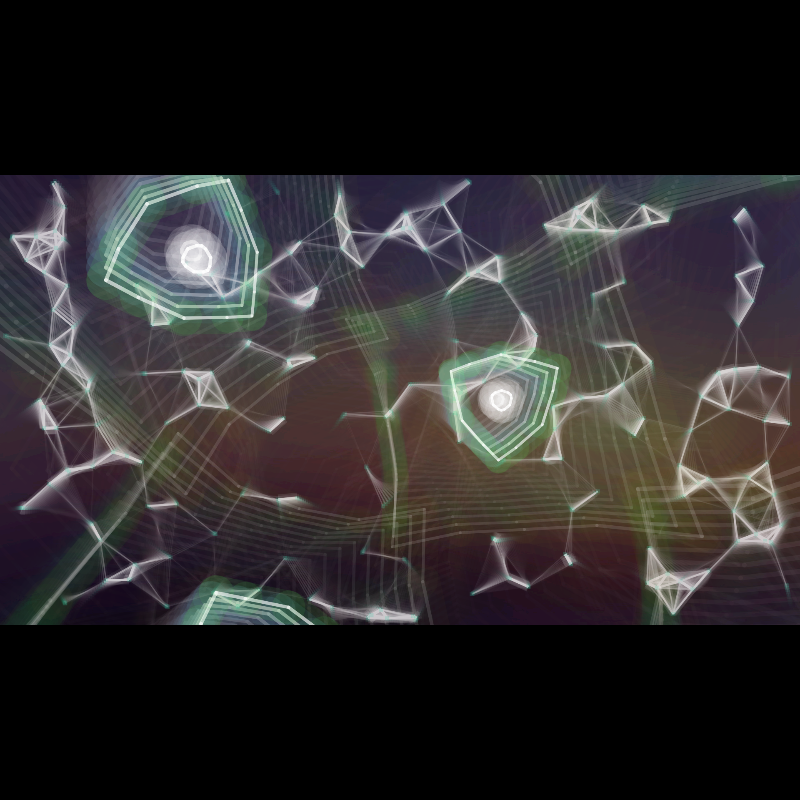 good girls - whitehot robot (chvrches) #1 static NFT preview