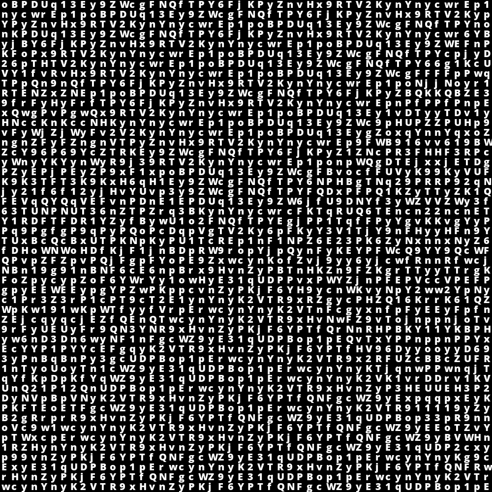 USCII #280 static NFT preview