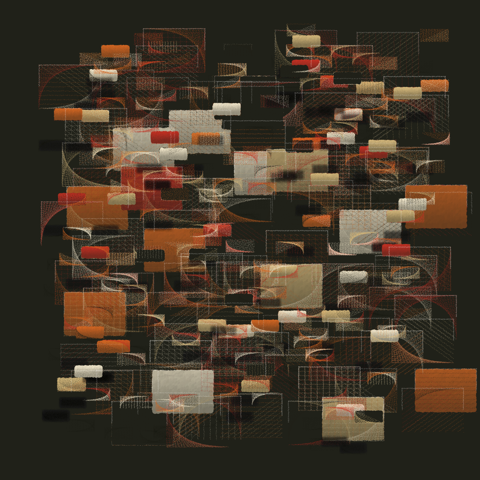 LP-1 #123 static NFT preview