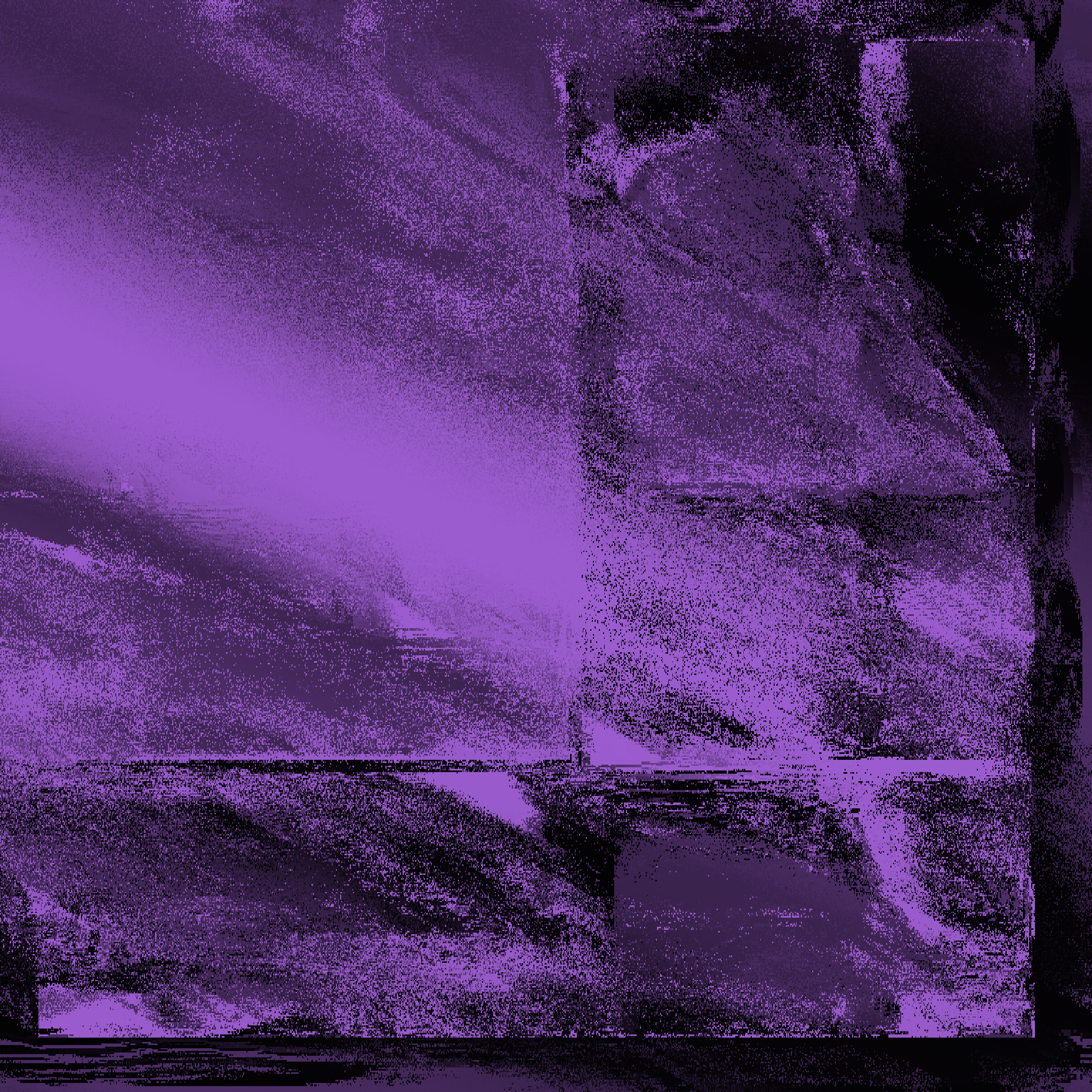 THE GLITCH PIXEL #15 static NFT preview