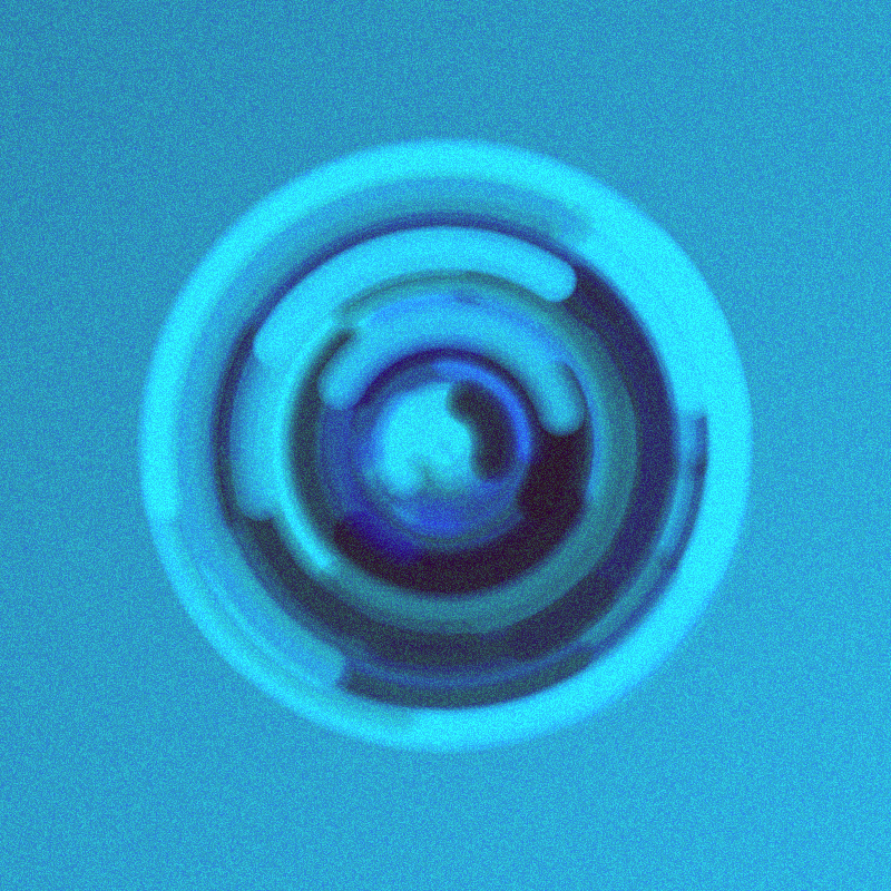 Wisp #400 static token preview
