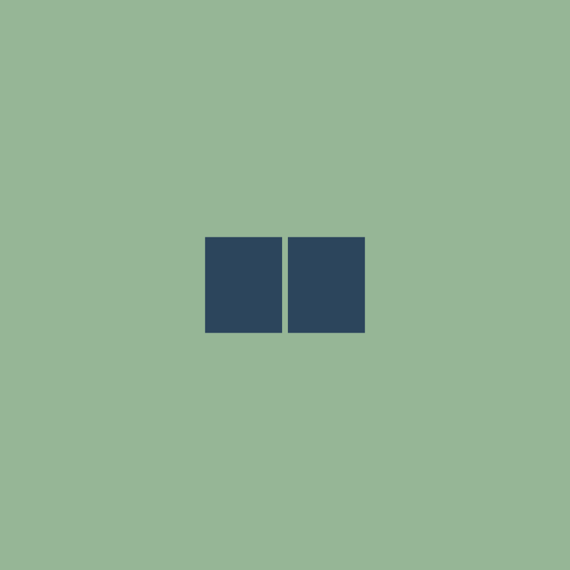 Fifty Windows #42 static token preview