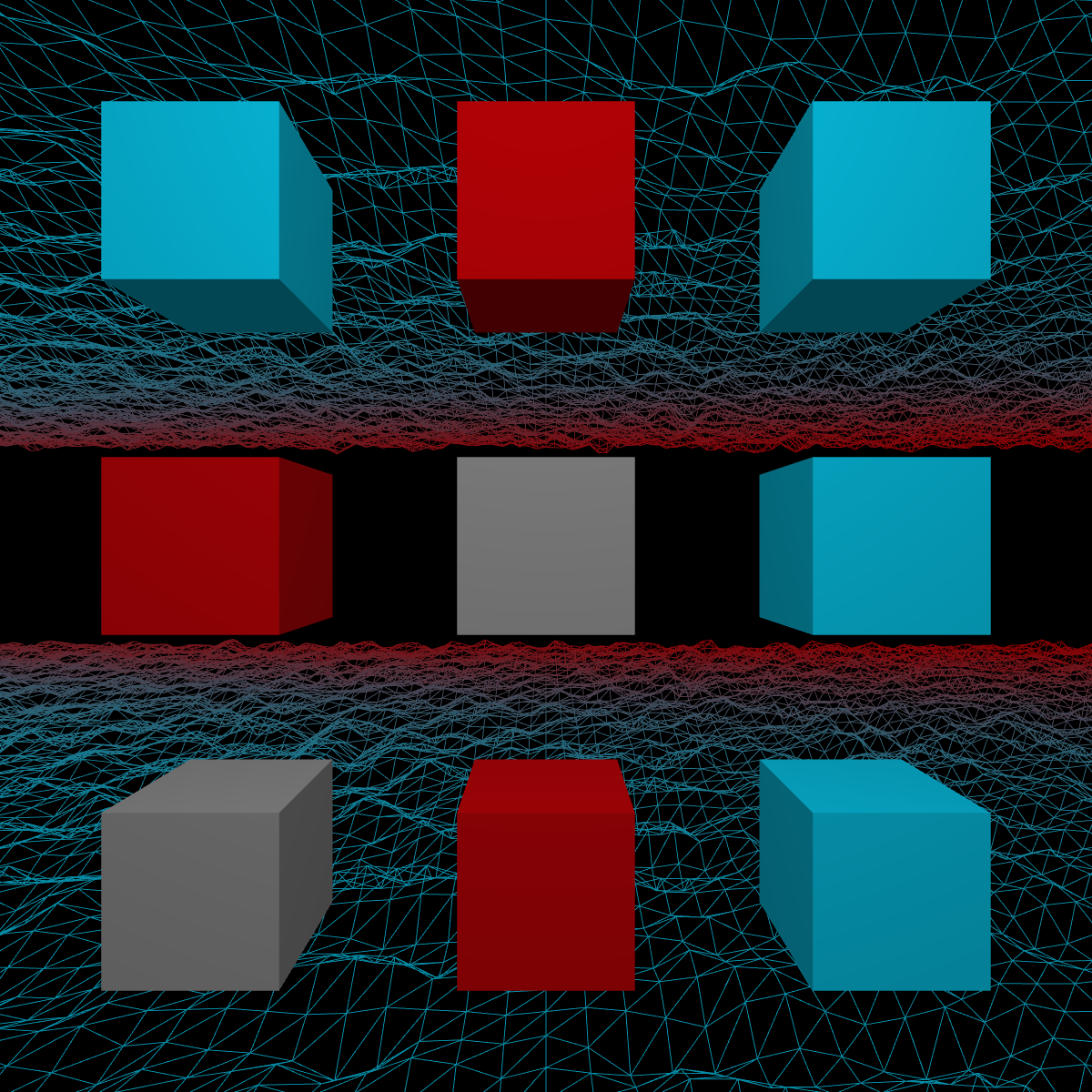 beat_voxels.v001g ft. Kuámasi #42 static token preview
