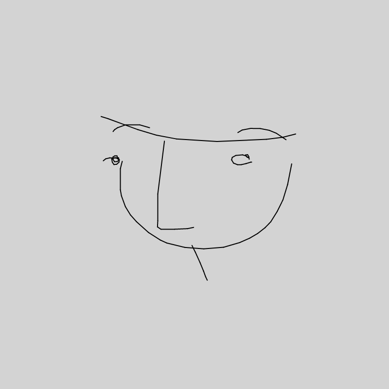 NeuralFaces #634 static token preview