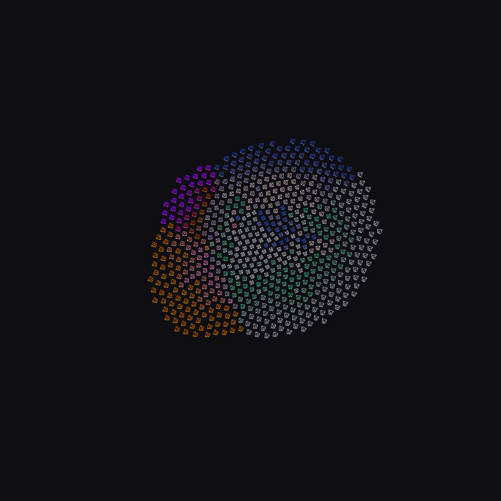 meios #89 static token preview