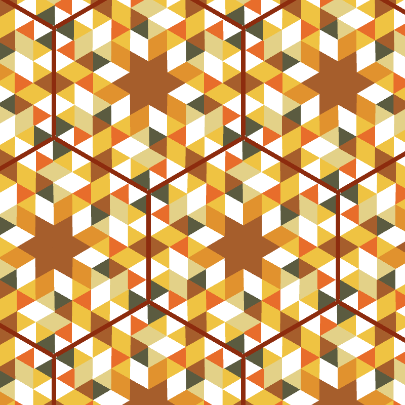 Hex Flex #274 static NFT preview