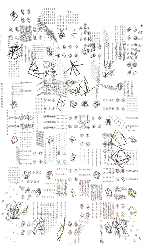 blinksquare 2022 #106 static NFT preview
