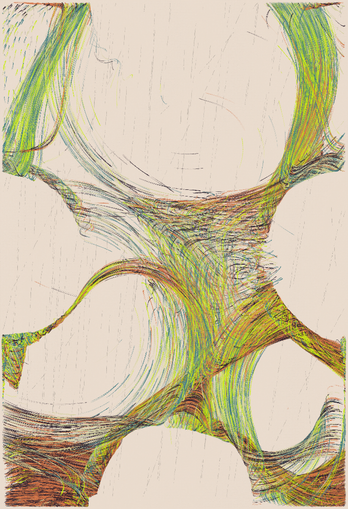 Spheara #293 static NFT preview