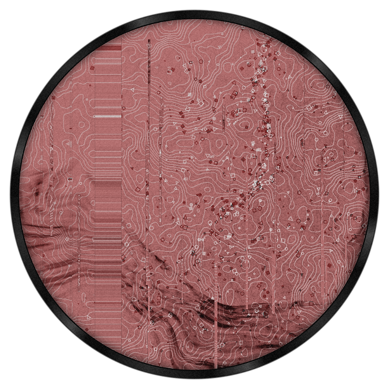 Chaos Culture #756 static token preview