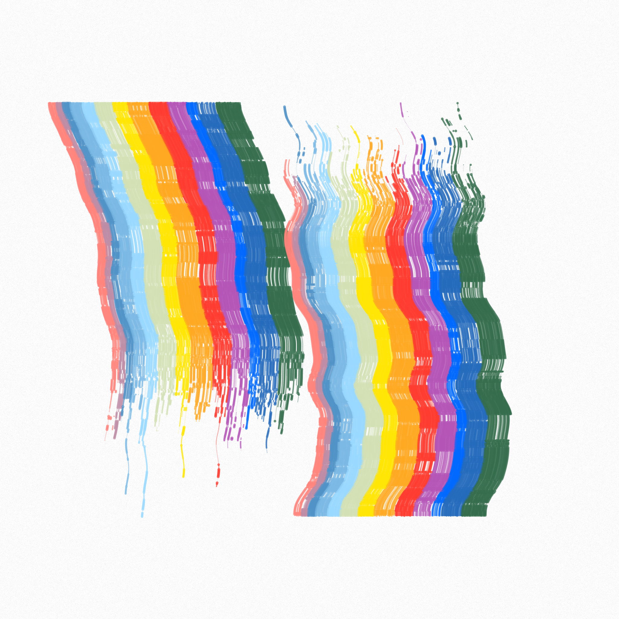 Freestrokes #86 static NFT preview