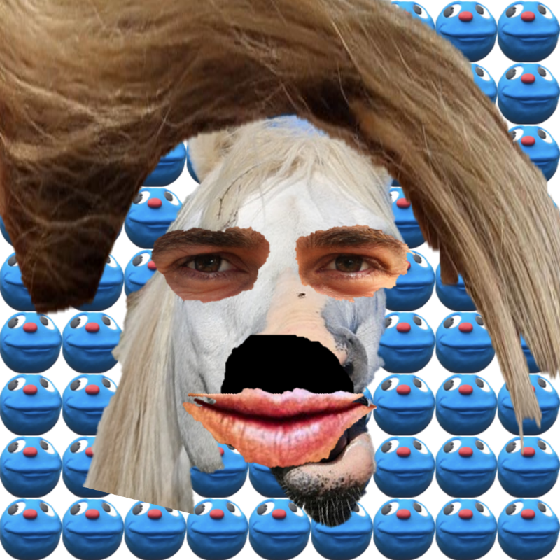 A collage of collages #44 static NFT preview