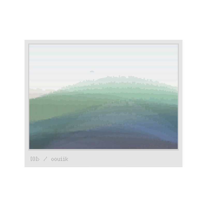 windos #83 static NFT preview