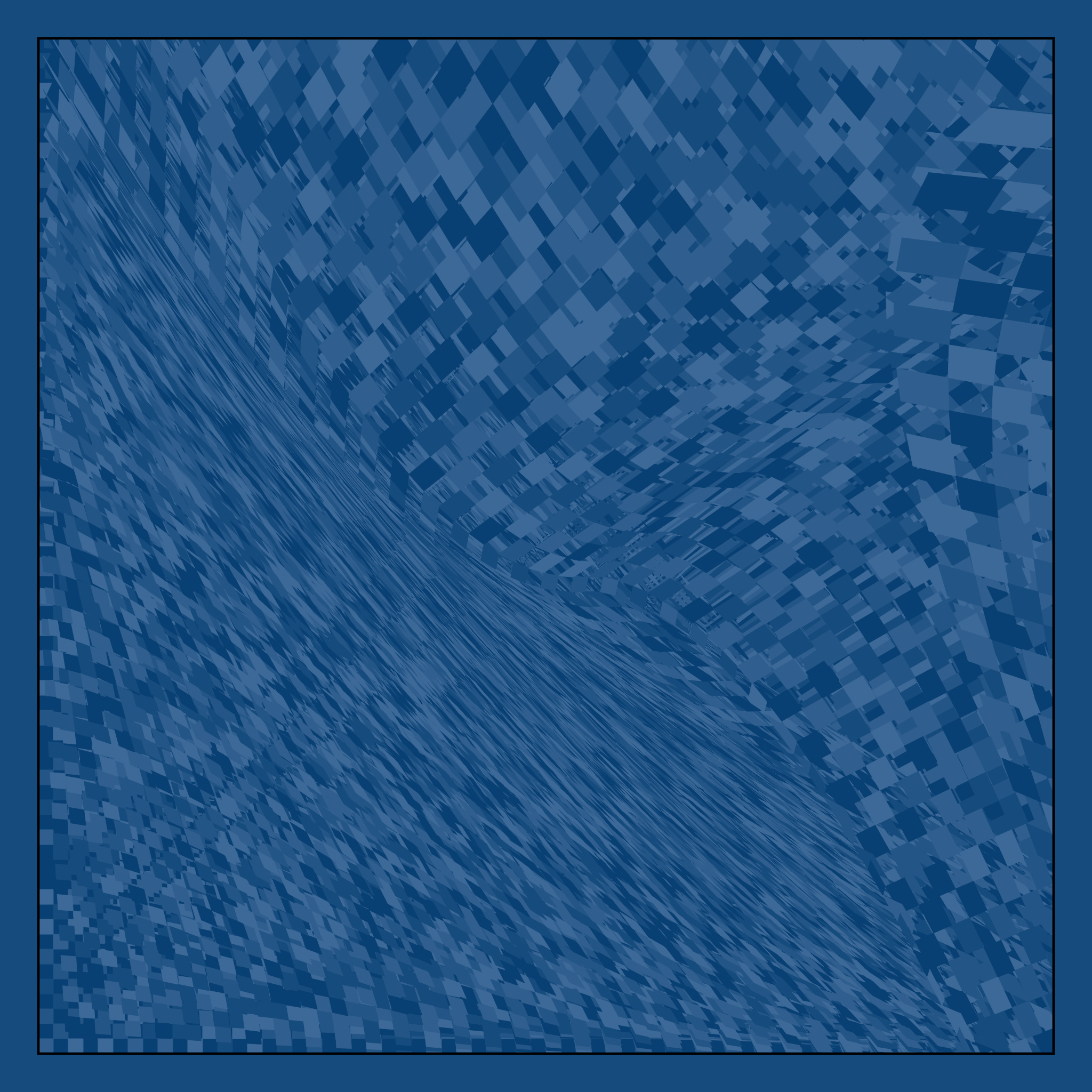 Chord Unknown #64 static token preview