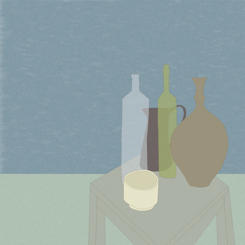 Still Life #11 #67 static token preview
