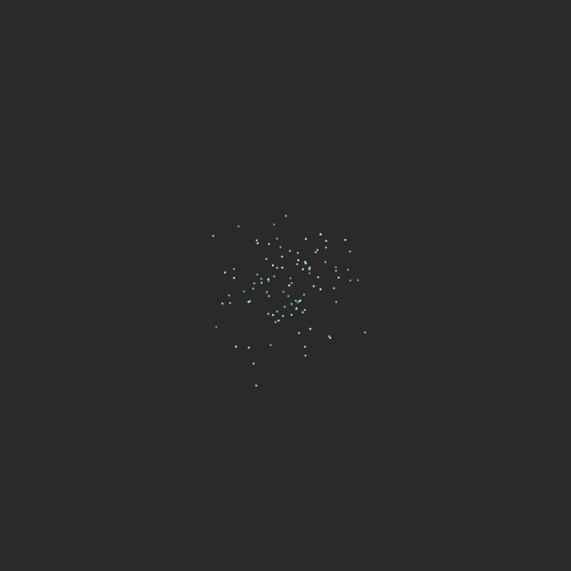 Flies1 (Animation) 2017 year #3 static token preview