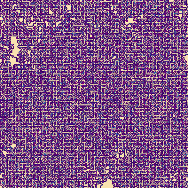 pathFlow #119 static NFT preview