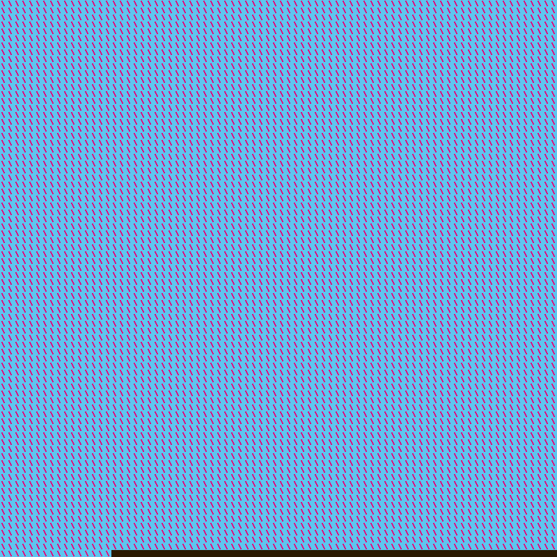 Tally! #6336 static NFT preview