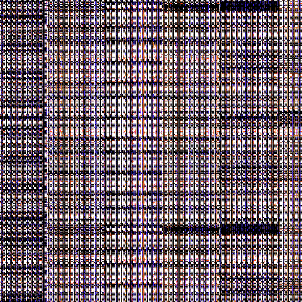 Blend #80 static NFT preview