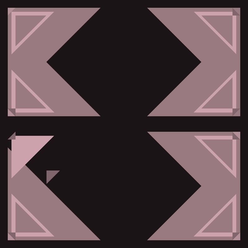 Precision: angles #29 static NFT preview