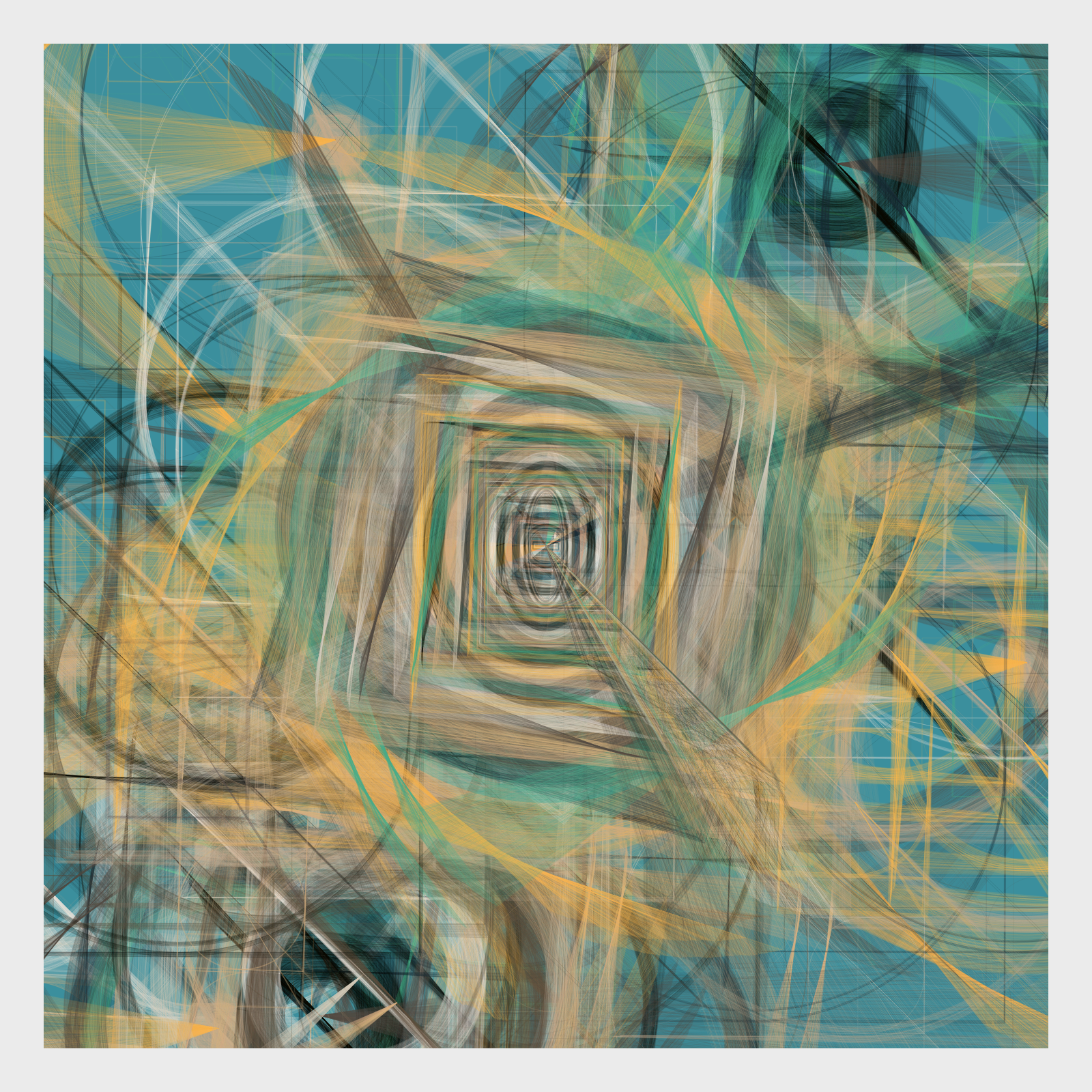 Finestre #165 static NFT preview