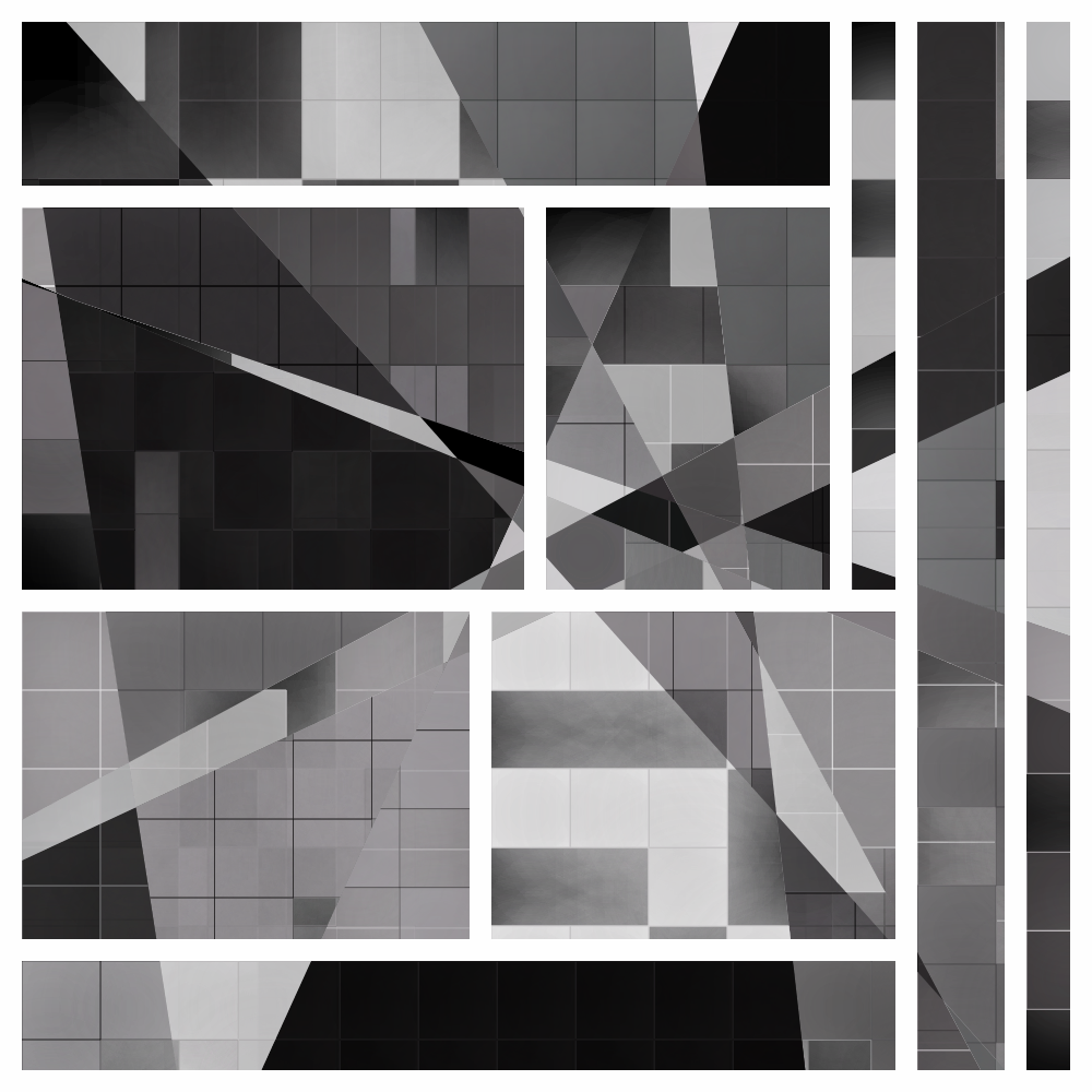 Nested grids #9 static token preview