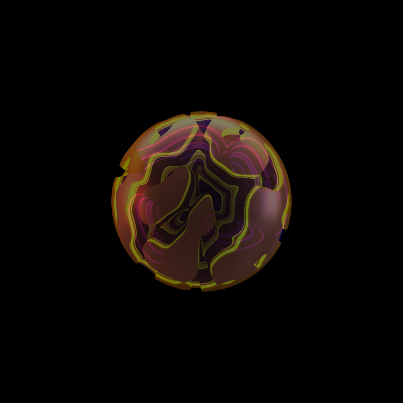SynDevice #1721 static NFT preview