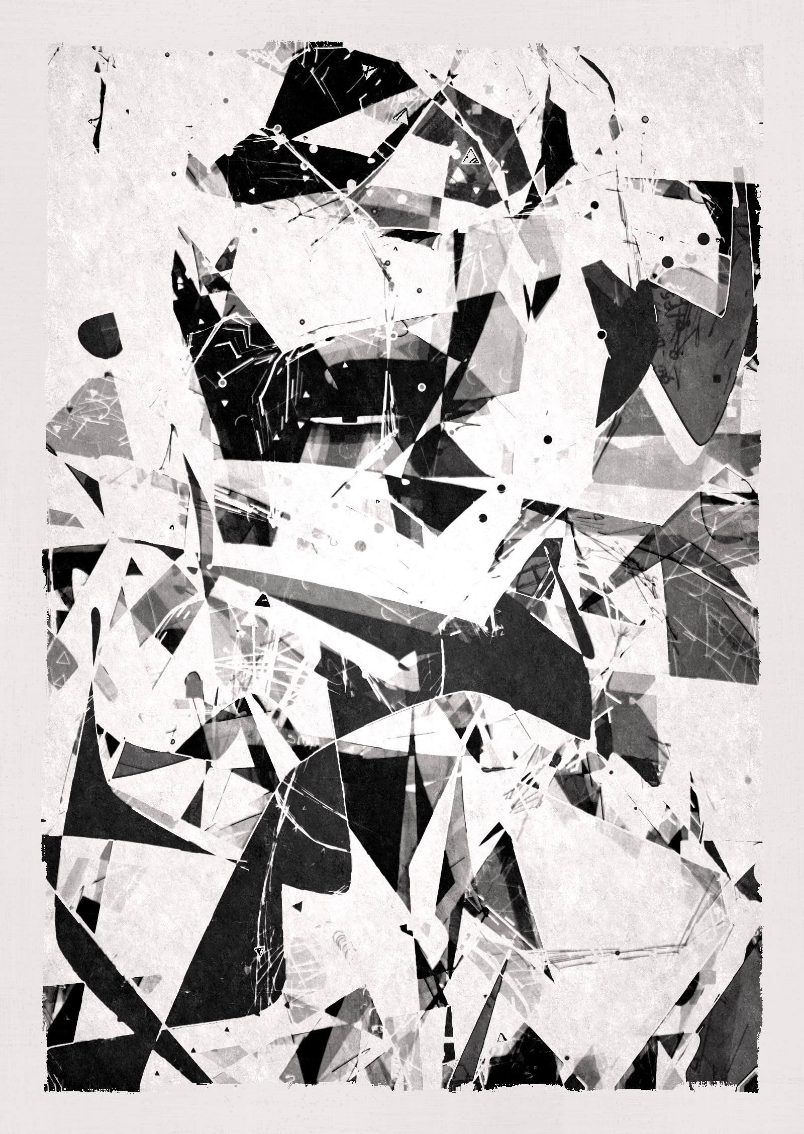 A Pile, To Be Sorted #70 static NFT preview