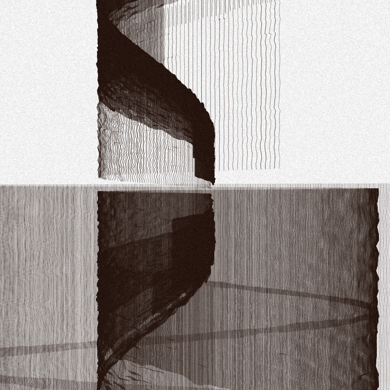 Suprematist Method #6 #24 static NFT preview