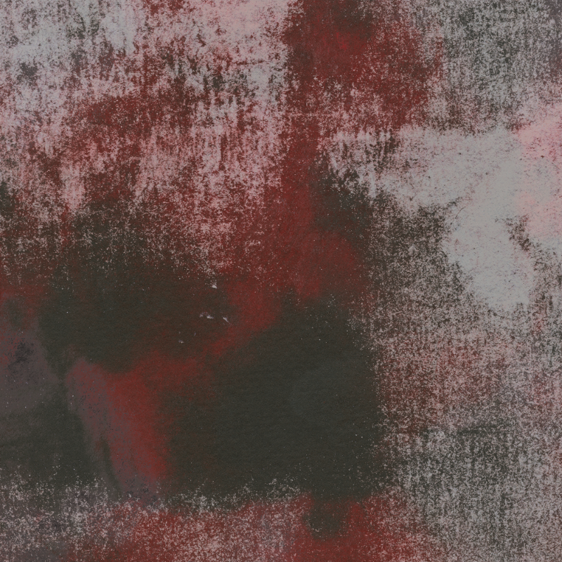 Tormented Textures I #197 static NFT preview
