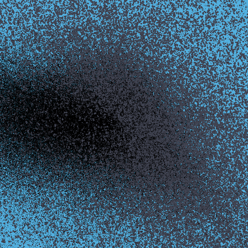 growth study #56 static NFT preview