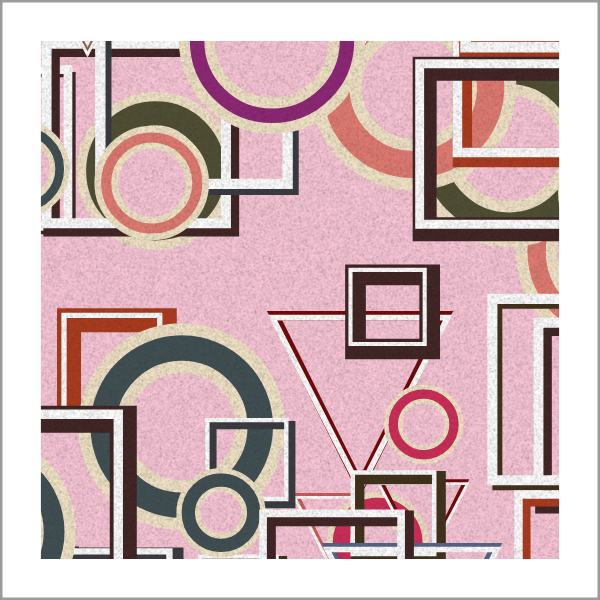 Abstraction#2 #63 static NFT preview