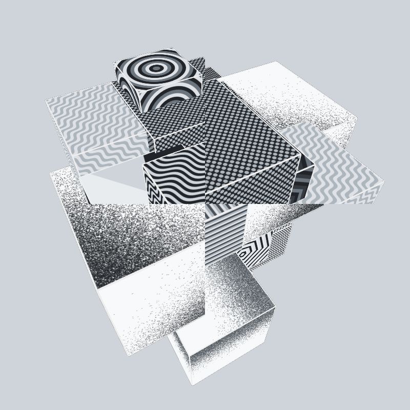 sliced_boxes #115 static token preview