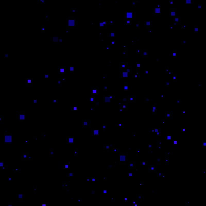 Interactive Point Cloud #7 static token preview