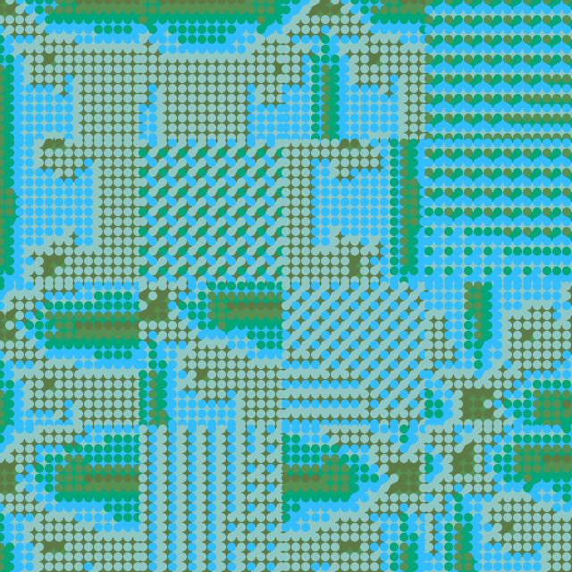 Mixed #32 static NFT preview