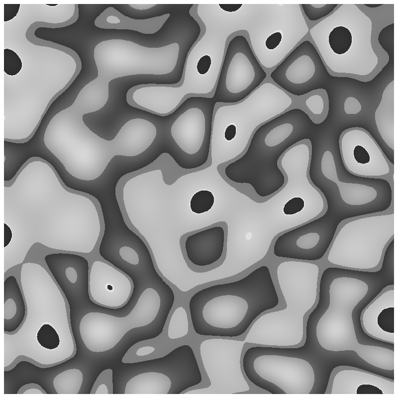 Cell Tripper #25 static token preview