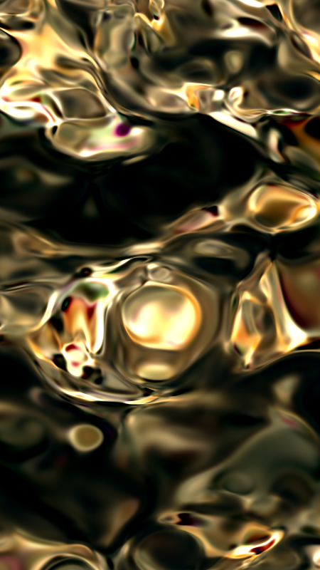 {Lumina} #1650 static token preview