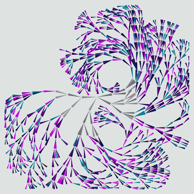 Foliage #297 static token preview