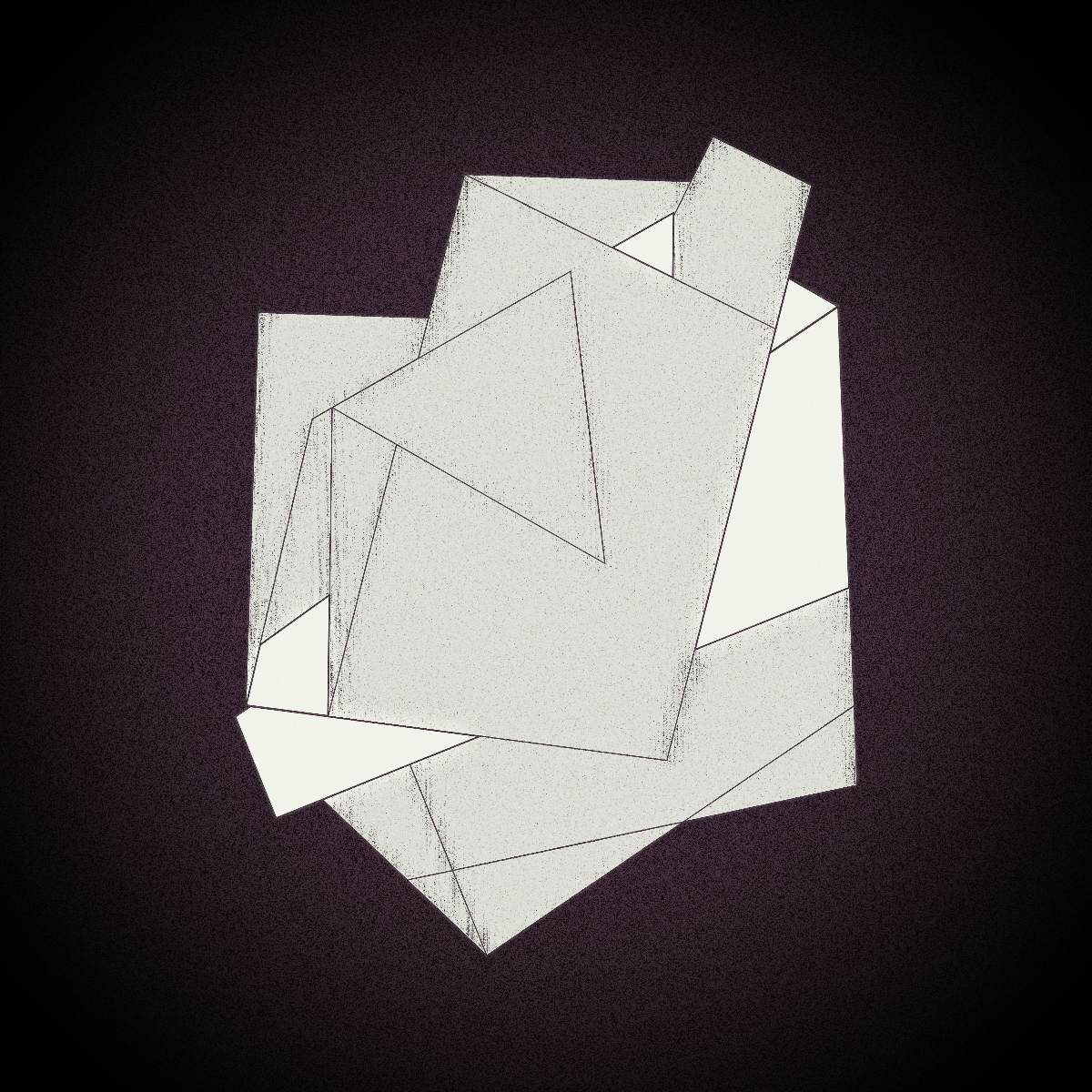 Shape of Freedom #872 static token preview