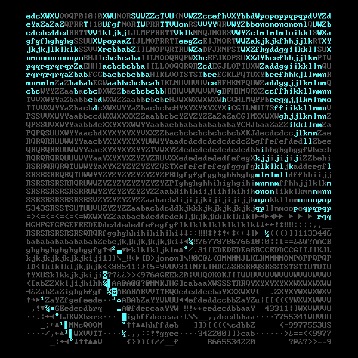 Device 1 #28 static token preview