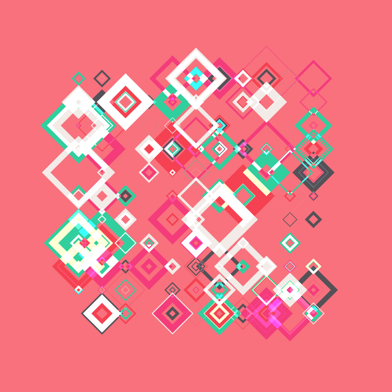 Donuts And Windows #87 static NFT preview