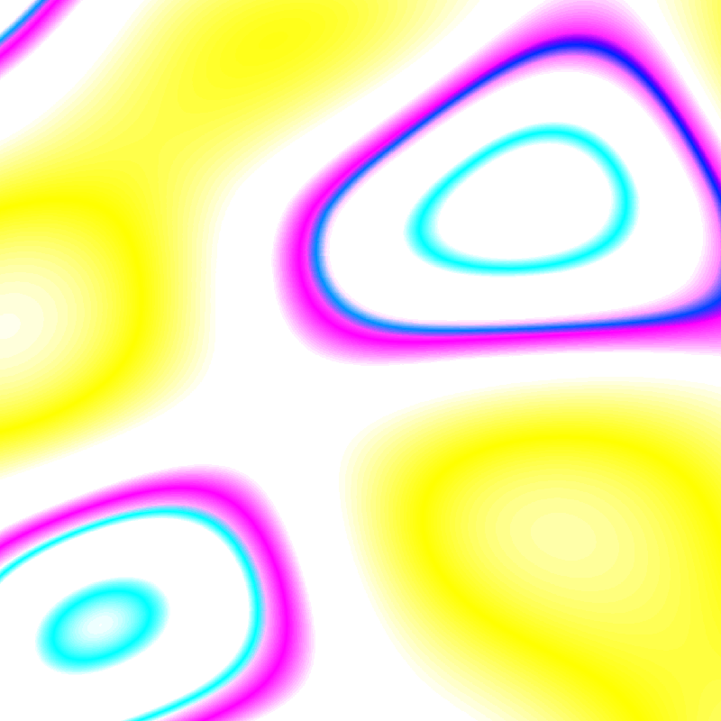 Larva Screensaver #79 static NFT preview
