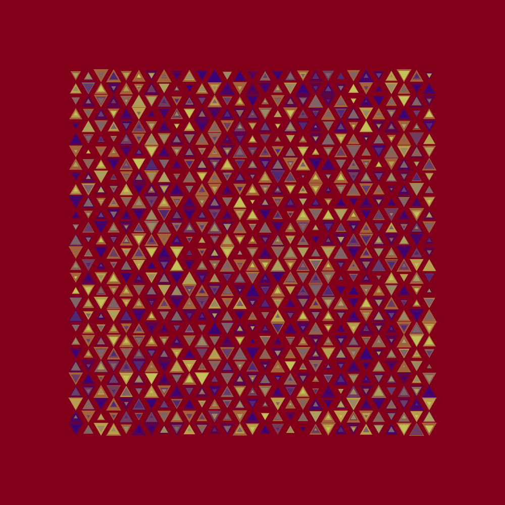 Glass Tiles III #3 static token preview
