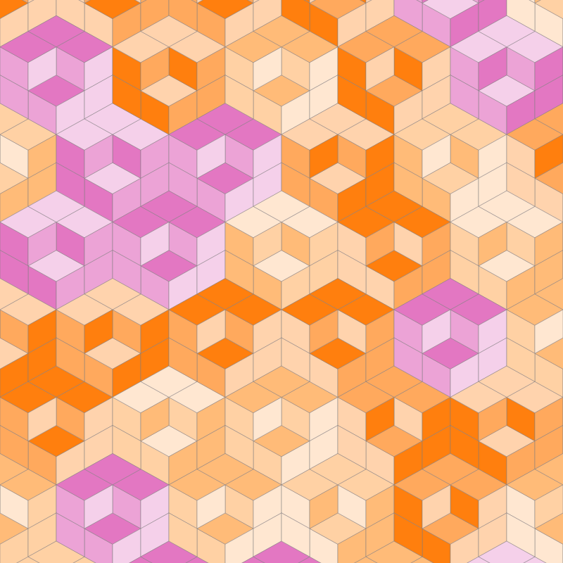 SuperCube 1000 #925 static token preview