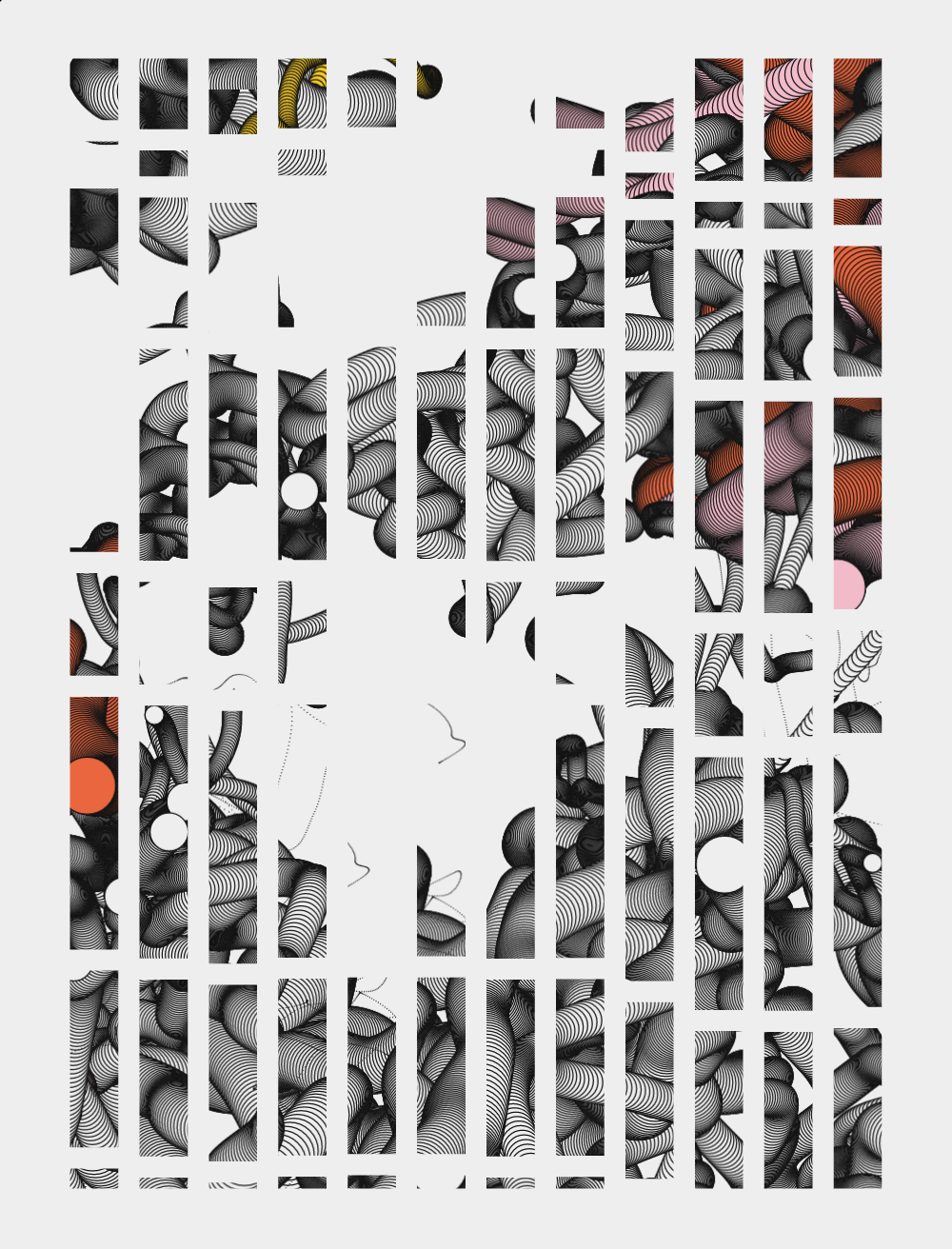 Annum #7286 static NFT preview